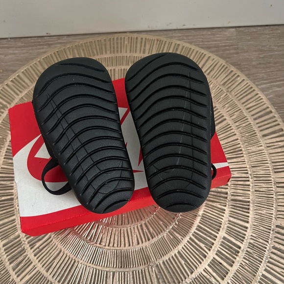 Brand New !! NIKE KAWA SLIDE (TD) 5C - Picture 4 of 6